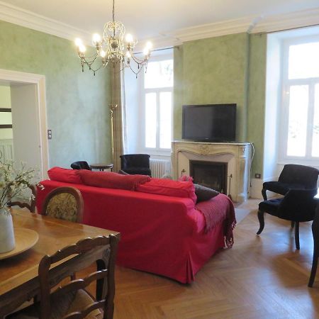 Chambres D'Hotes Chateau De Viviez Экстерьер фото