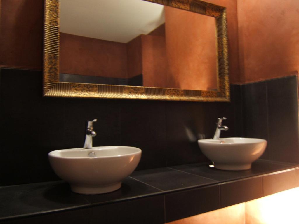 Chambres D'Hotes Chateau De Viviez Номер фото