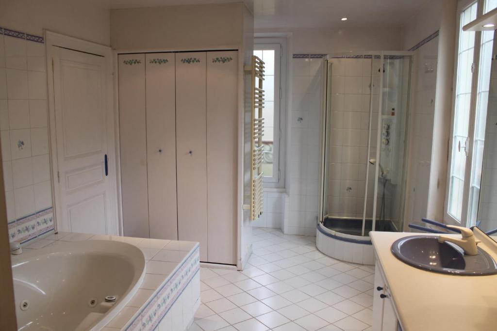 Chambres D'Hotes Chateau De Viviez Номер фото